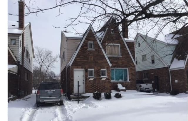 14548 Forrer Street - 1 - 14548 Forrer Street, Detroit, MI 48227