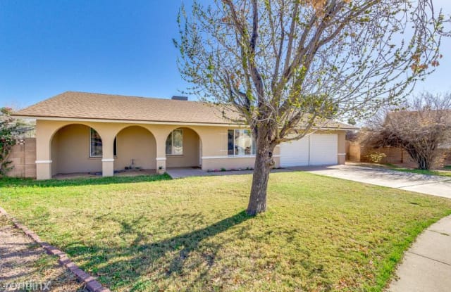 2016 E. Duke Dr. - 2016 East Duke Drive, Tempe, AZ 85283