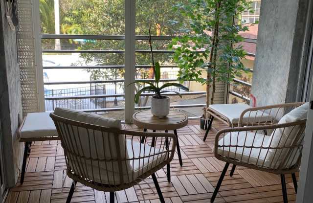 17890 West Dixie Highway - 1Apt#210 photos photos