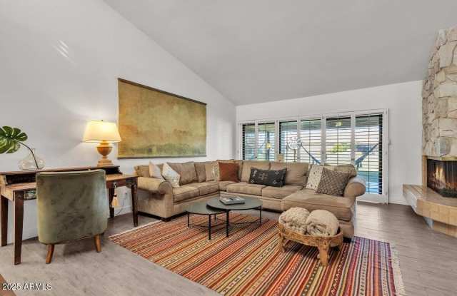 7614 E Gila Bend Road photos photos