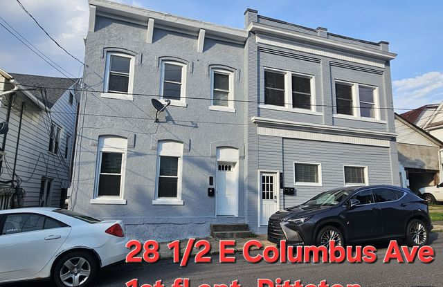 28 1/2 East Columbus Avenue - 1 st fl photos photos