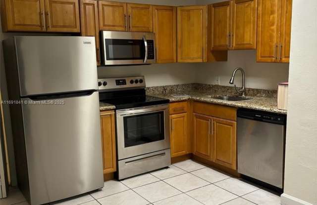 2403 NE 183rd St - 2403 Northeast 183rd Street, Ojus, FL 33160