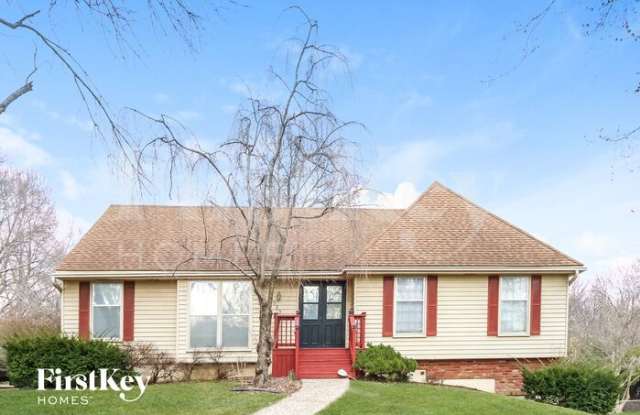 9959 Goddard Street - 9959 Goddard Street, Overland Park, KS 66214