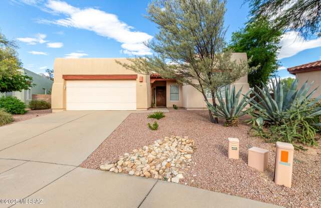 6414 N Sun Bluff Drive photos photos
