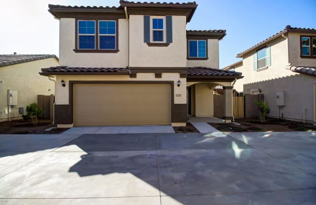 16229 W LA VENTILLA Way - 16229 W La Ventilla Way, Goodyear, AZ 85338