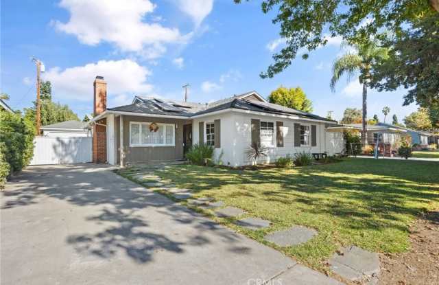 14015 Tedemory Drive - 14015 Tedemory Drive, Whittier, CA 90605