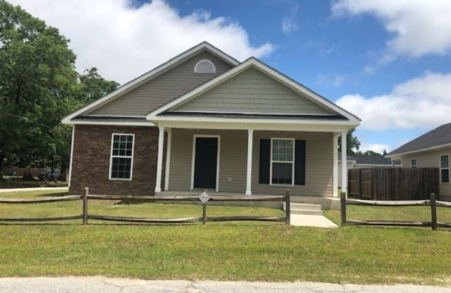 121 Barbara Street - 121 Barbara St, Grovetown, GA 30813