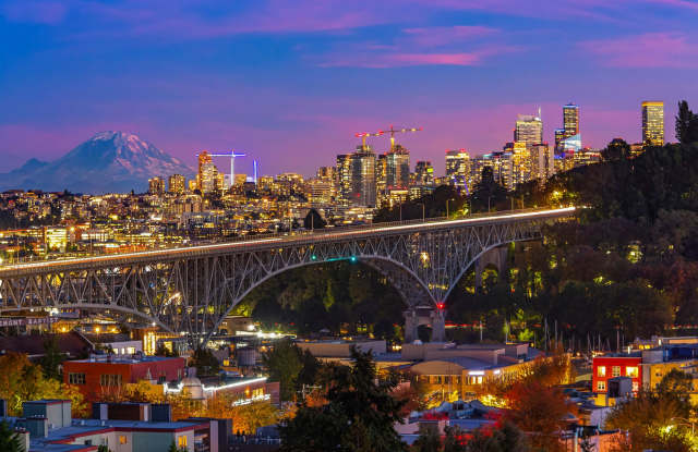 Fremont View: Modern Classic Collection Gallery 3
