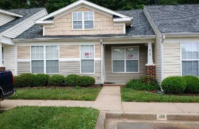 413 Lexie Ln - 413 Lexie Lane, India Hook, SC 29732