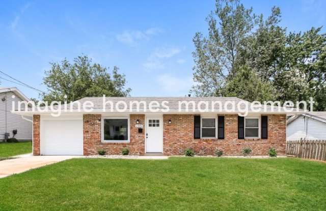2582 Retford Drive - 2582 Retford Drive, Pleasant Run, OH 45231