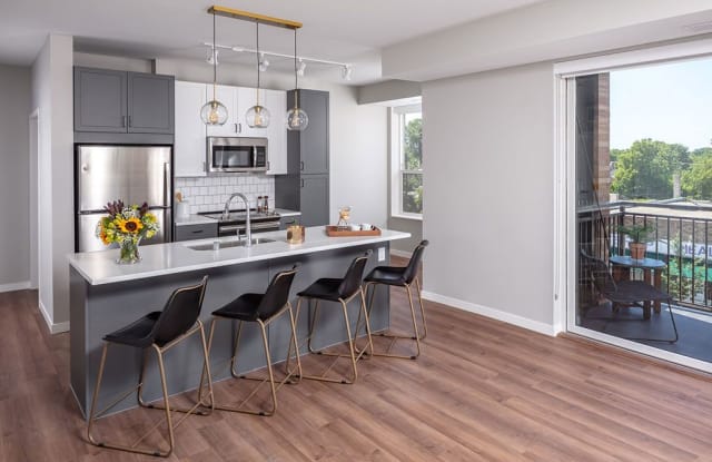 Harper Apartments Gallery 4