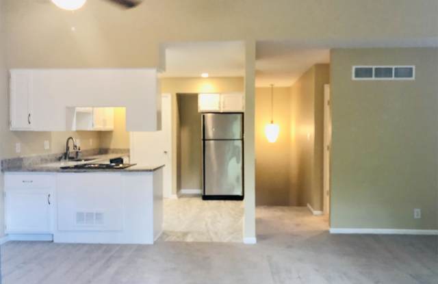 4844 Belleview Avenue - 1 - 4844 Belleview Avenue, Kansas City, MO 64112