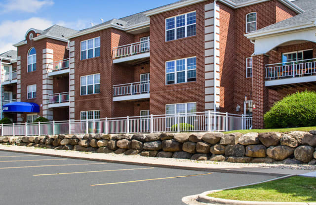 Barrington Place - 5201 Brookside Drive, Madison, WI 53718