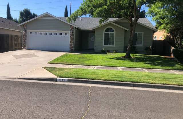 This beautifully maintained 3 bedroom, 2 bath home is move-in ready and packed with charm! photos photos