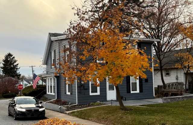 4 Bedroom Single Family Home in Susquehanna Township photos photos