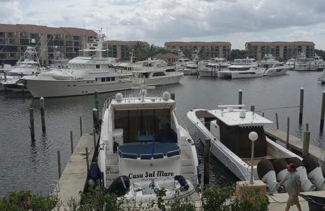 2601 Marina Isle Way unit: 205 - 2601 Marina Isle Way, Jupiter, FL 33477