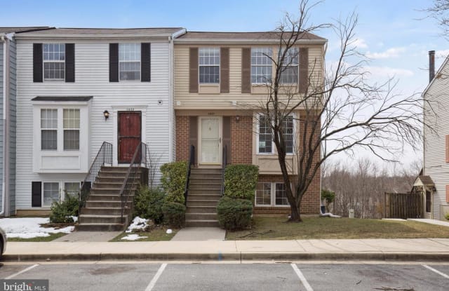 11437 RED JADE CT #4-2 - 11437 Red Jade Court, Kettering, MD 20774
