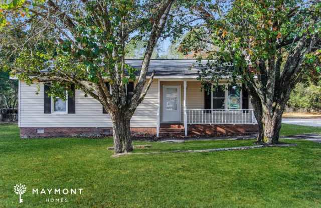 346 Sprahler Street - 346 Sprahler Street, Gaston, SC 29053