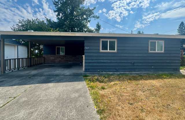 2-Bedroom, 1-Bath Home with Spacious Layout and Private Backyard photos photos