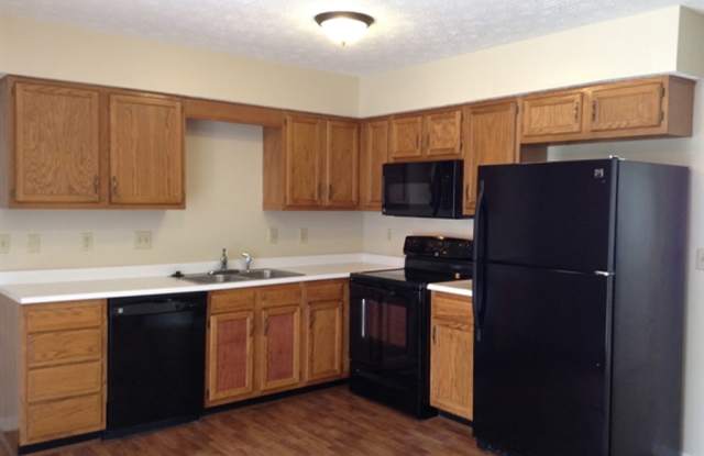 52 Remington Court - 52 Remington Court, Fairfield, OH 45011