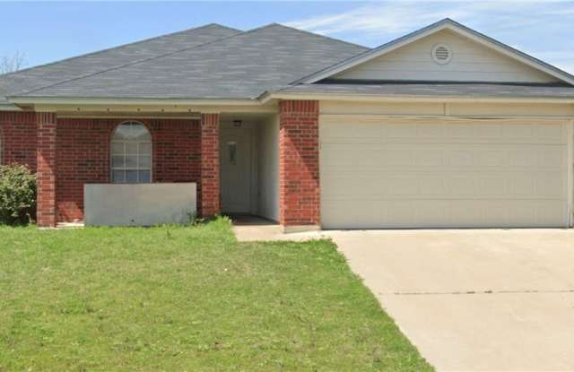 1411 Saddle Drive - 1411 Saddle Drive, Killeen, TX 76543 1411 Saddle Drive - 1411 Saddle Drive, Killeen, TX 76543