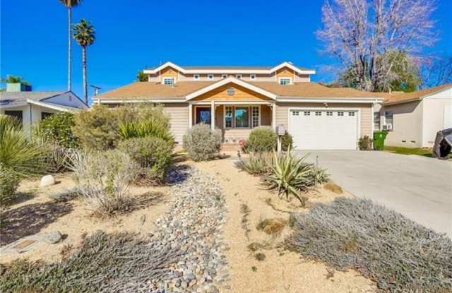 12643 Collins Street - 12643 Collins Street, Los Angeles, CA 91607 12643 Collins Street - 12643 Collins Street, Los Angeles, CA 91607