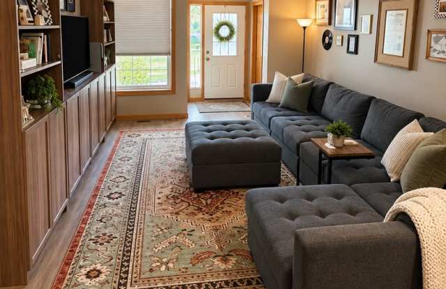 2 Level Townhouse Gallery 4