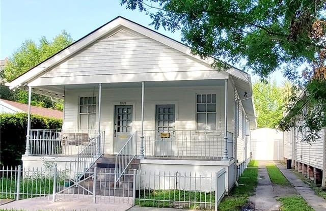 1819 JOSEPH Street - 1819 Joseph Street, New Orleans, LA 70115