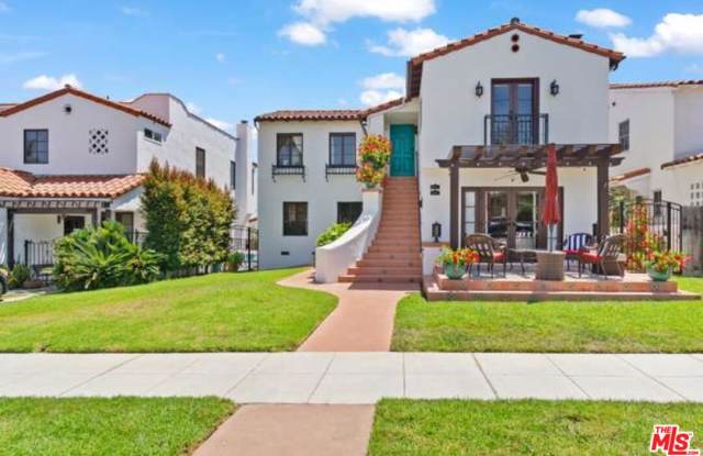 284 1/2 Granada Avenue Gallery 1