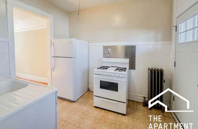 3821 North Lawndale Ave. photos photos