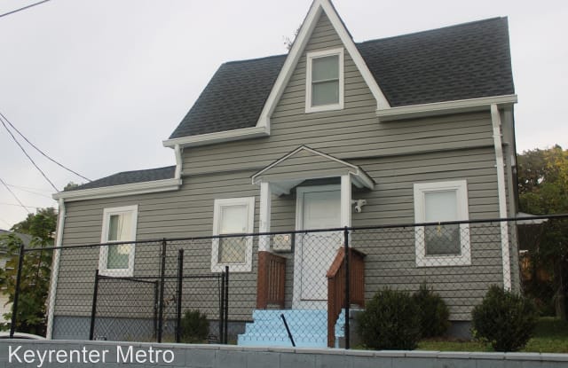 17 Quire Avenue - 17 Quire Avenue, Capitol Heights, MD 20743