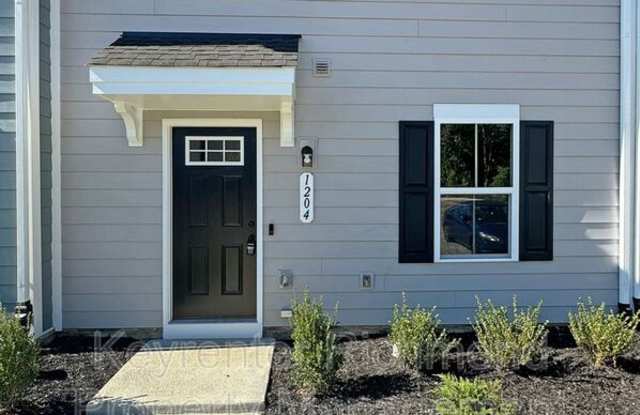 1204 Canterbury Ridge Road Gallery 1