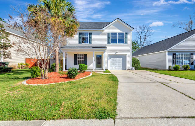 Beautiful home in Goose Creek! photos photos