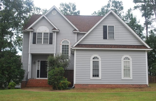 2255 Ridgefield Green Way - 2255 Ridgefield Green Way, Henrico County, VA 23233