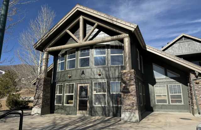 1820 W Fox Bay Dr #A103 - 1 - 1820 Fox Bay Drive, Wasatch County, UT 84032