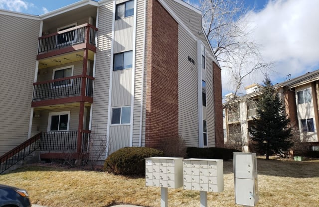 8678 Decatur St. #276, - 8678 North Decatur Street, Westminster, CO 80031
