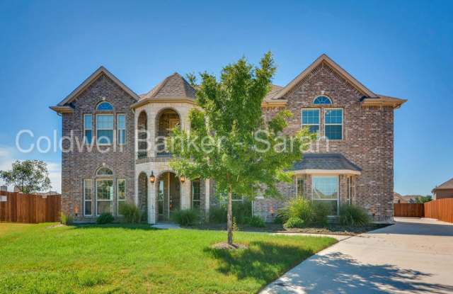 5433 Deer Island Drive - 5433 Deer Island Dr, Fort Worth, TX 76179