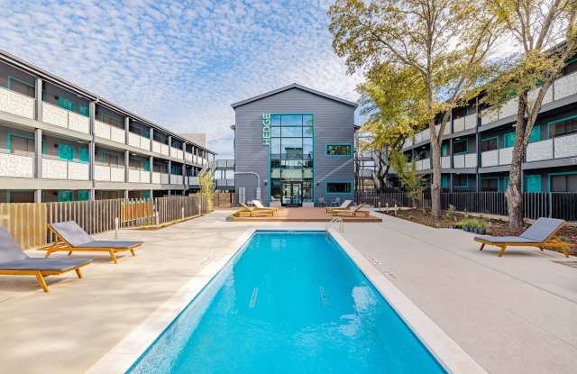 The Hedge Apartments photos photos