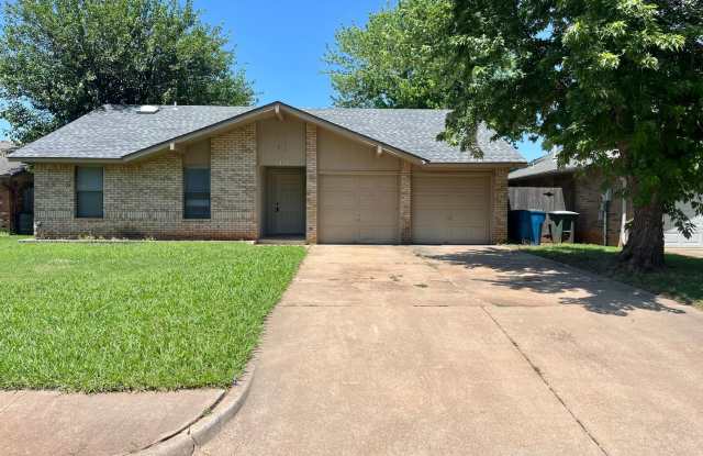 Cozy 3-Bed 2-Bath in Edmond photos photos
