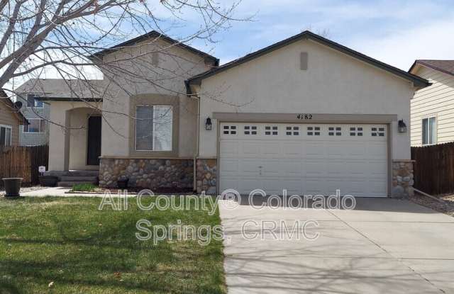 4182 Pioneer Creek Drive photos photos