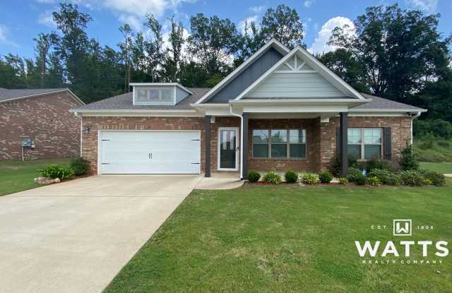 4 Bedroom 3 Bath Home in Bessemer/McCalla Area photos photos 4 Bedroom 3 Bath Home in Bessemer/McCalla Area photos photos