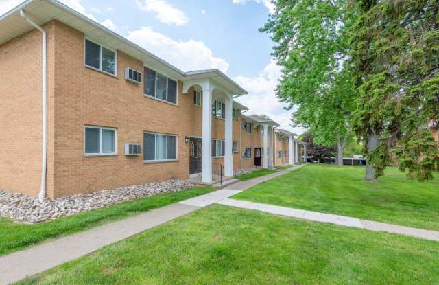 Creek Hill photos photos