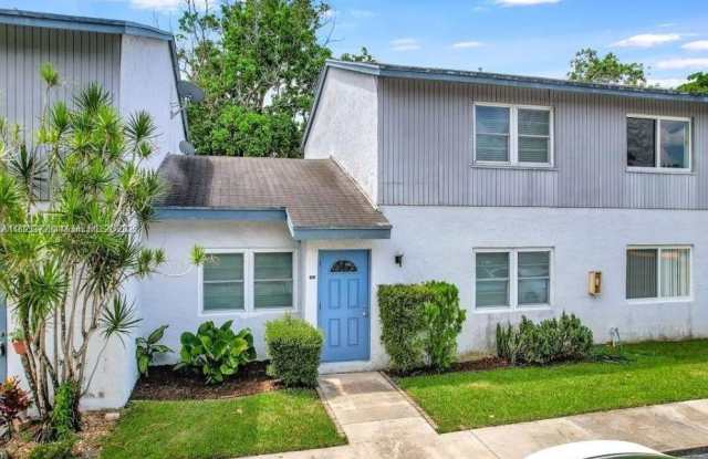 7211 W Sunrise - 7211 West Sunrise Boulevard, Plantation, FL 33313 7211 W Sunrise - 7211 West Sunrise Boulevard, Plantation, FL 33313