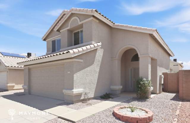 4955 West Oraibi Drive Gallery 4