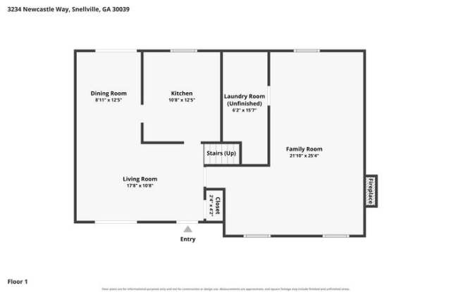 3234 Newcastle Way Southwest Gallery 2