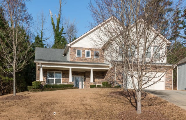 3431 Village Park Ln SW - 3431 Village Park Ln SW, Atlanta, GA 30331