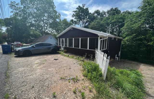 2 bedroom Duplex Gallery 3