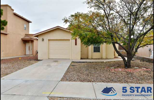 14164 Robert Ituarte Drive - 14164 Robert Ituarte Drive, El Paso, TX 79938