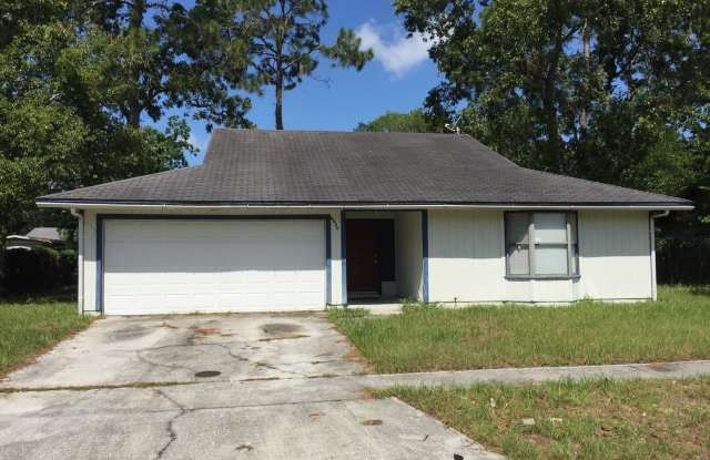 6026 West Blank Dr - 6026 Blank Dr W, Jacksonville, FL 32244