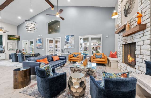 The Tennyson at Tomball photos photos